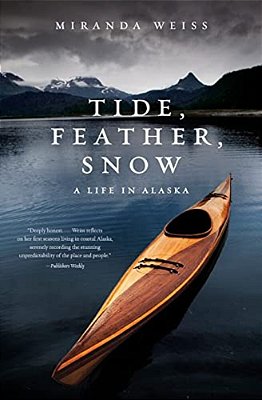 Tide, Feather, Snow-..