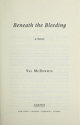 Beneath The Bleeding-..