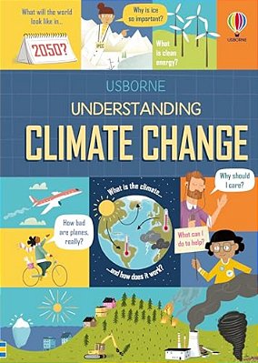 Understanding Climate Change-..