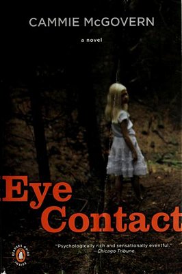 Eye Contact-..