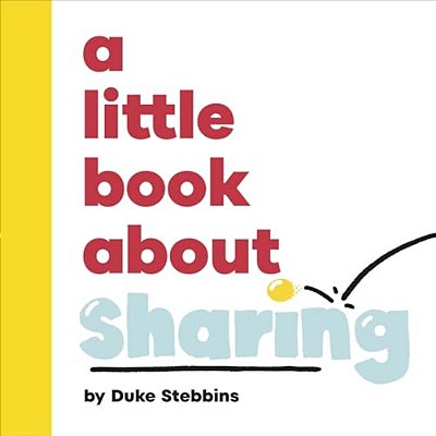 A Little Book About Sharing-..