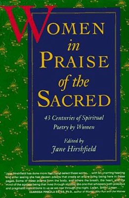 Women In Praise Of The Sacred-..