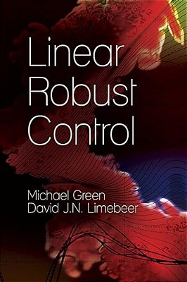 Linear Robust Control-..