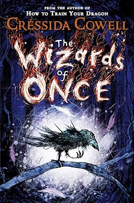The Wizards Of Once-..