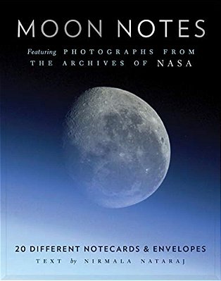 Moon Notes-..