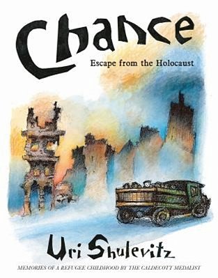Chance: Escape From The Holocaust: Memories Of A Refugee Childhood-..
