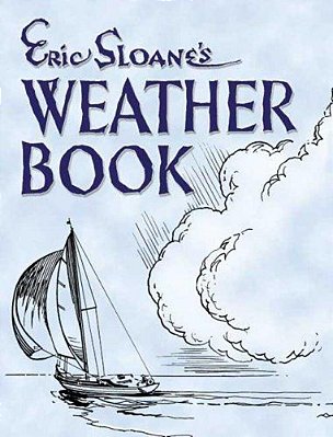 Eric Sloane's Weather Book-..
