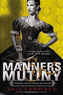 Manners & Mutiny-..