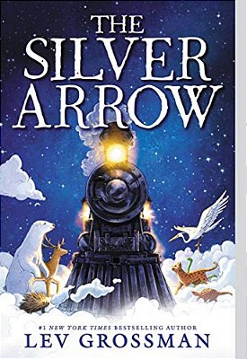 The Silver Arrow-..