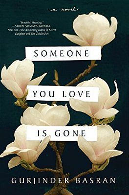 Someone You Love Is Gone-..