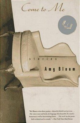 Come To Me: Stories-..