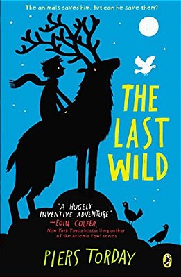 The Last Wild-..