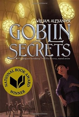 Goblin Secrets-..