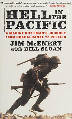 Hell In The Pacific-..