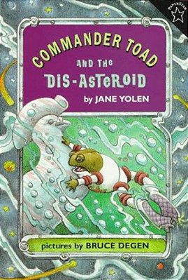 Commander Toad And The Dis-Asteroid-..