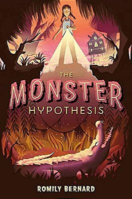 The Monster Hypothesis-..
