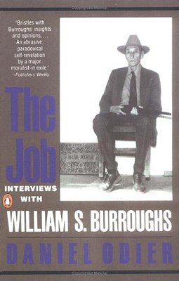 The Job: Interviews With William S. Burroughs-..
