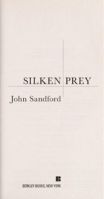 Silken Prey-..