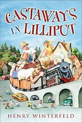 Castaways In Lilliput-..