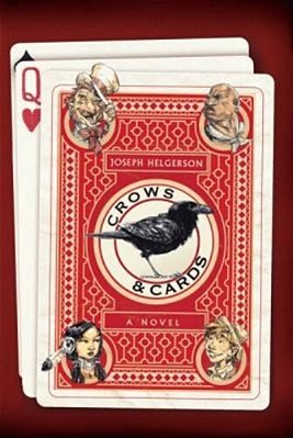 Crows & Cards-..