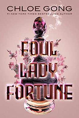 Foul Lady Fortune-..