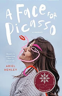 A Face For Picasso: Coming Of Age With Crouzon Syndrome-..