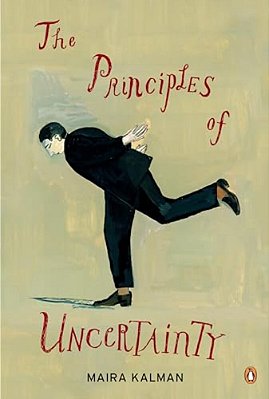 The Principles Of Uncertainty-..