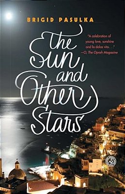 The Sun And Other Stars-..