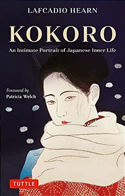 Kokoro: An Intimate Portrait Of Japanese Inner Life-..
