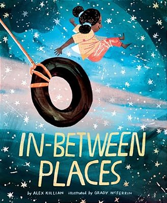 In-Between Places-..