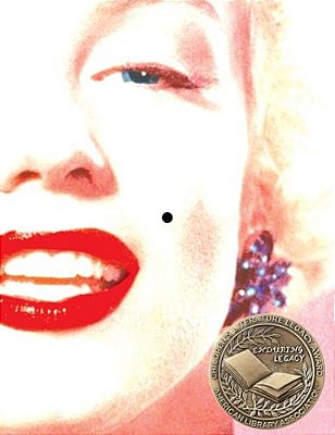 Beauty Mark: A Verse Novel Of Marilyn Monroe-..