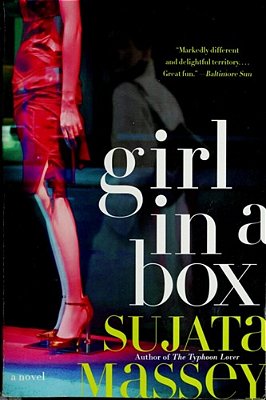 Girl In A Box-..