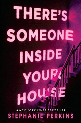 There's Someone Inside Your House-..