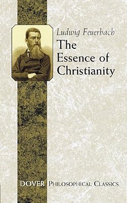 The Essence Of Christianity-..