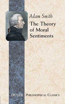 The Theory Of Moral Sentiments-..