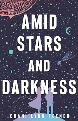 Amid Stars And Darkness-..