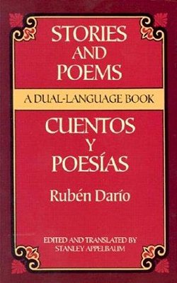 Stories And Poems/Cuentos Y Poesias: A Dual-Language Book Stories And Poems Stories And Poems Stories And Poems Stories And Poems Stories An-..