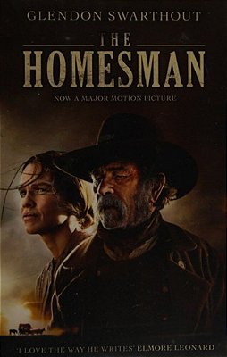 The Homesman-..