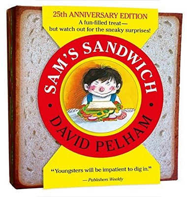 Sam's Sandwich-..