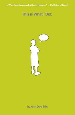 This Is What I Did:-..