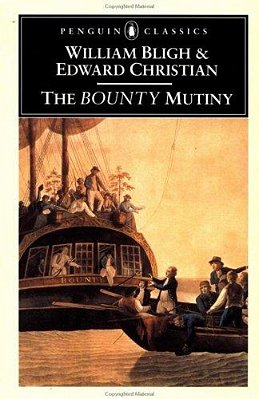 The Bounty Mutiny-..