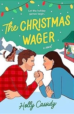 The Christmas Wager-..