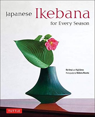 Japanese Ikebana For Every Season-..