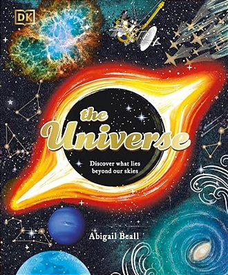 The Universe: Discover What Lies Beyond Our Skies-..