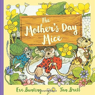 The Mother's Day Mice-..