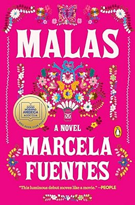 Malas: A Gma Book Club Pick-..