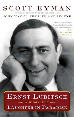 Ernst Lubitsch: Laughter In Paradise-..