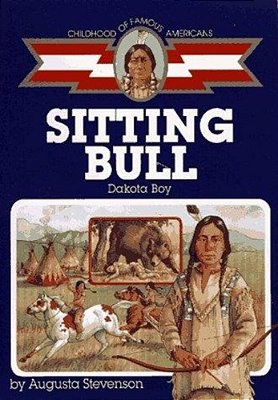 Sitting Bull: Dakota Boy-..