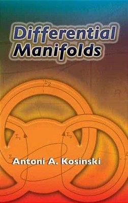 Differential Manifolds-..