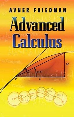 Advanced Calculus-..